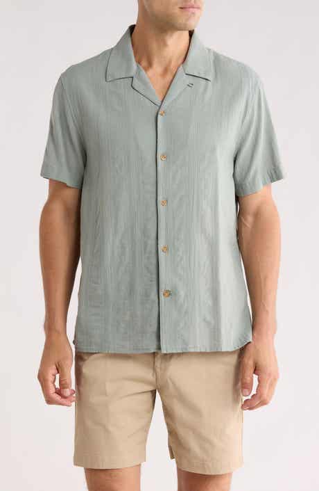 Bonobos One Fit Button Front Shirt