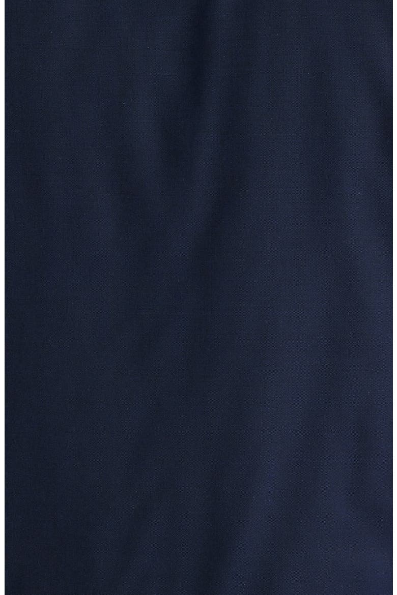 Crown Crafted Excursionist Merino Wool Jacket, Alternate, color, NAVY