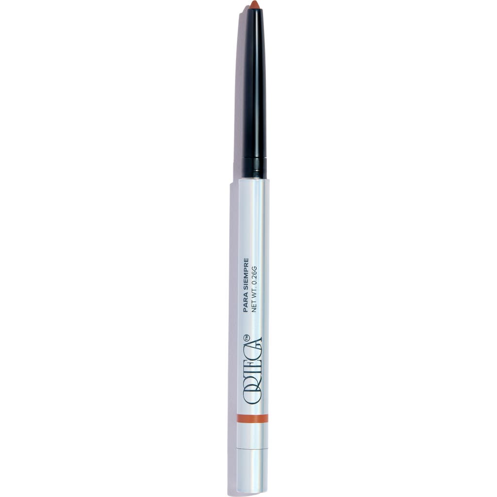 Ortega Beauty Soft Contour Lip Liner In Para Siempre