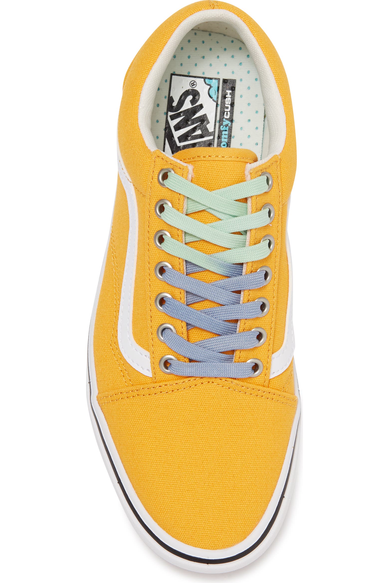 Van Insert Rv Vans Comfycush Canvas Sneaker | Nordstromrack