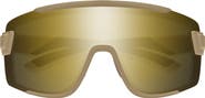 Smith Wildcat 135mm ChromaPop™ Shield Sunglasses