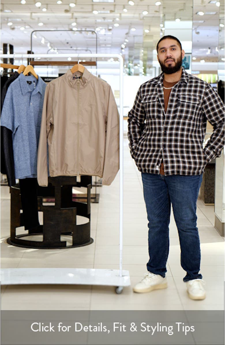 Korbel Waterproof Jacket, sales video thumbnail