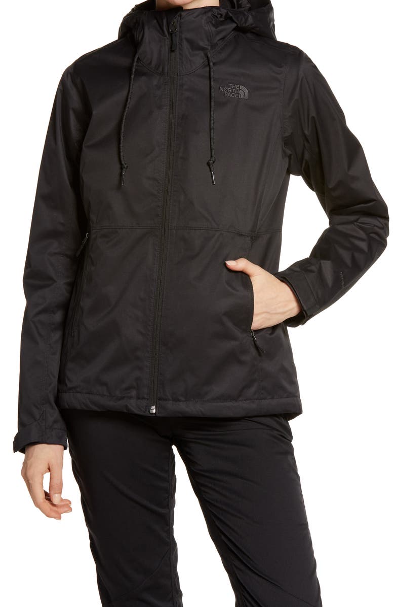 The North Face Arrowood TriClimate<sup>®</sup> Water Repellent 3-in-1 Jacket, Alternate, color,