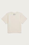 Bridge & Burn Recycled Boxy Tee