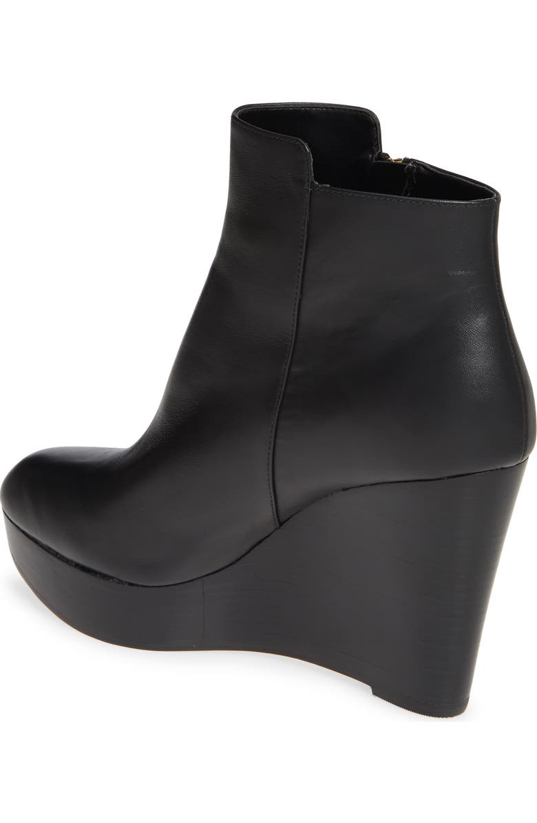 MICHAEL Michael Kors Alane Wedge Bootie, Alternate, color,