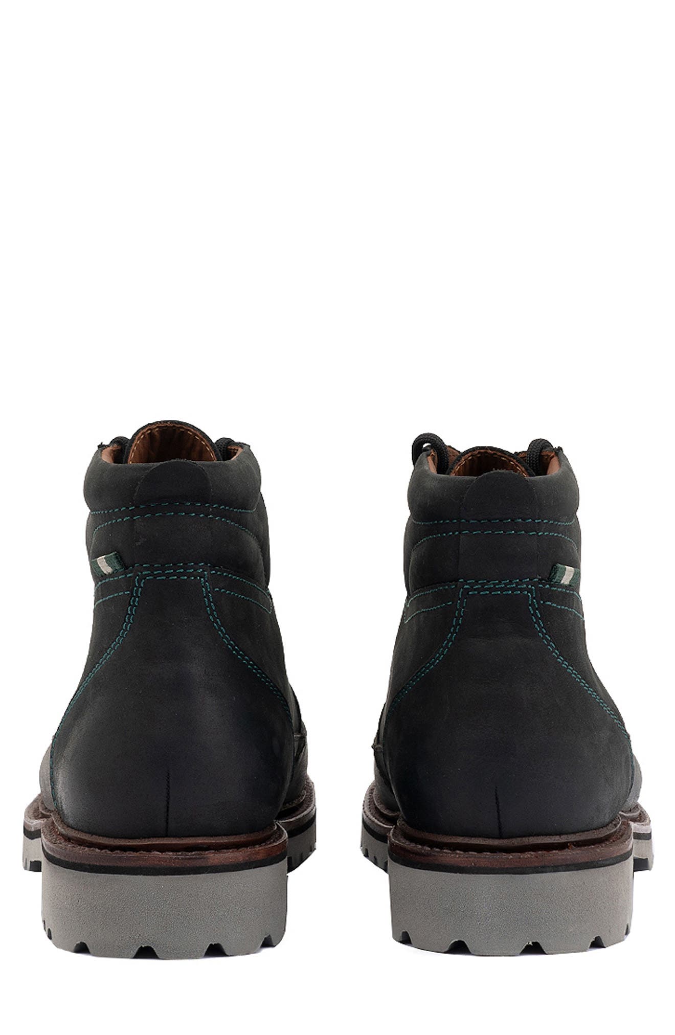 Harvey Boot, Alternate, color, BLACK