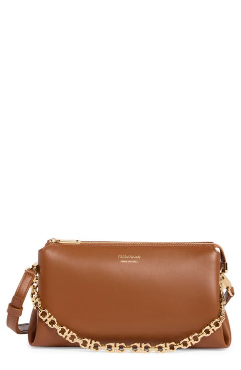 Mini New Line Shoulder Bag