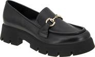 BCBGeneration Raylin Lug Sole Loafer