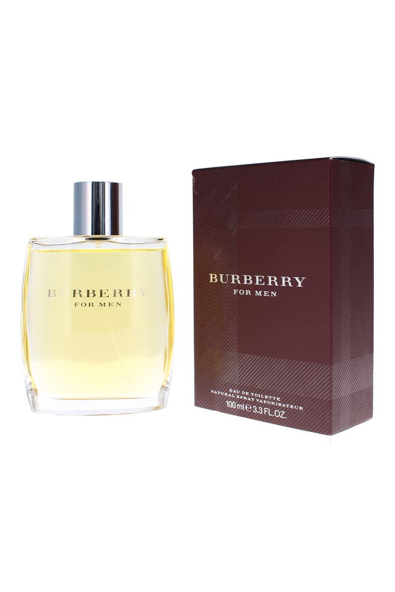 Classic Eau de Toilette, Alternate, color, RED