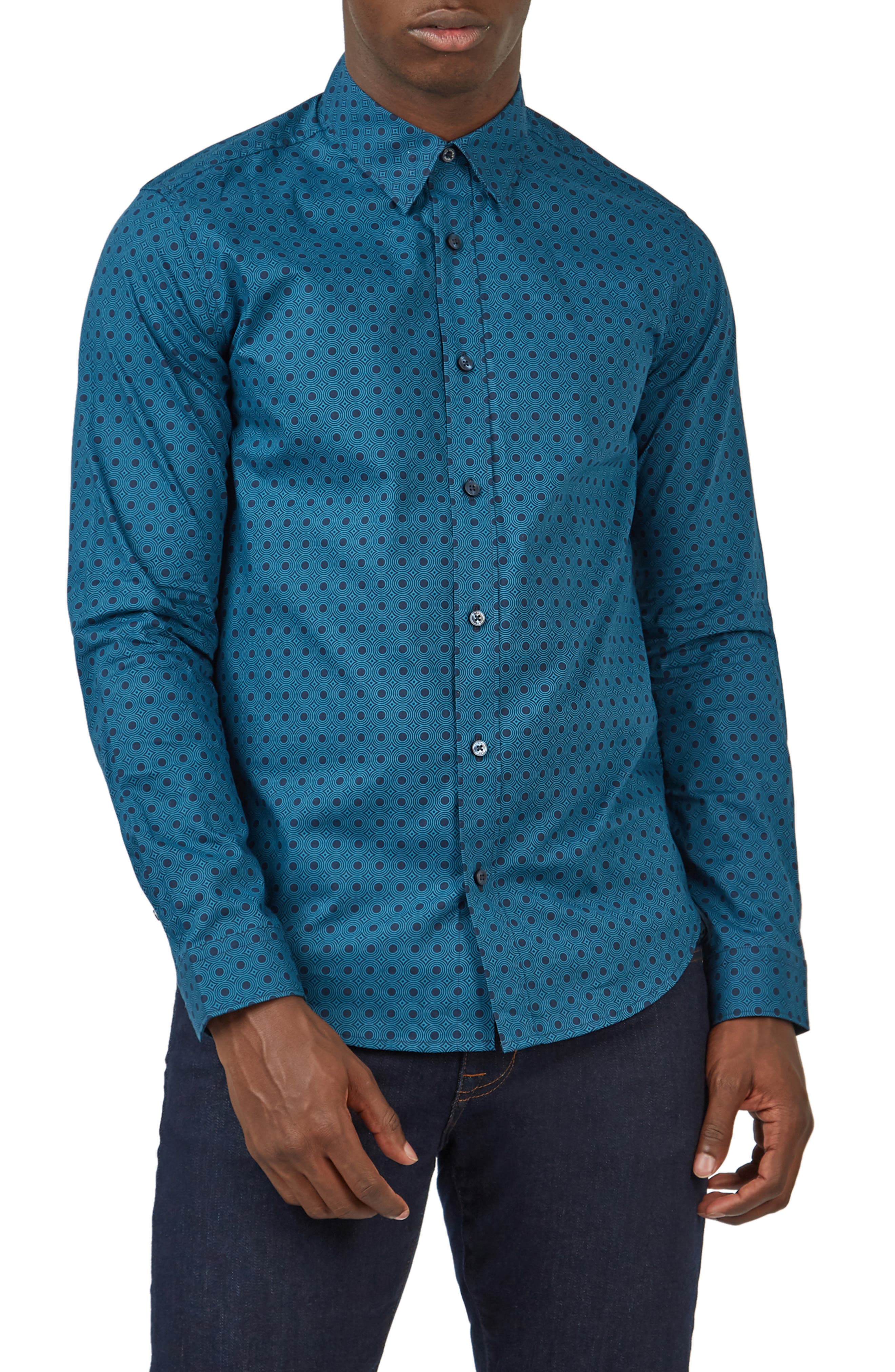 selected DARK TEAL