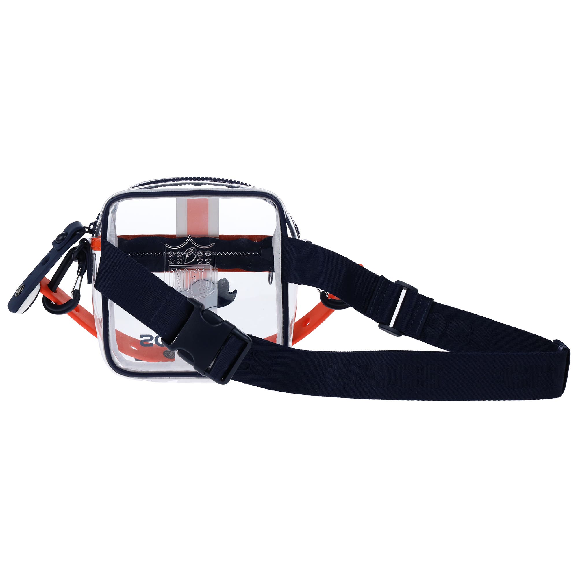 CROCS Nfl Denver Broncos Stadium Bag | Nordstrom