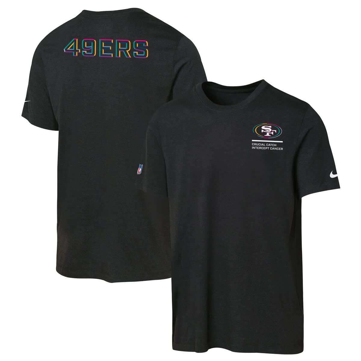 selected Black