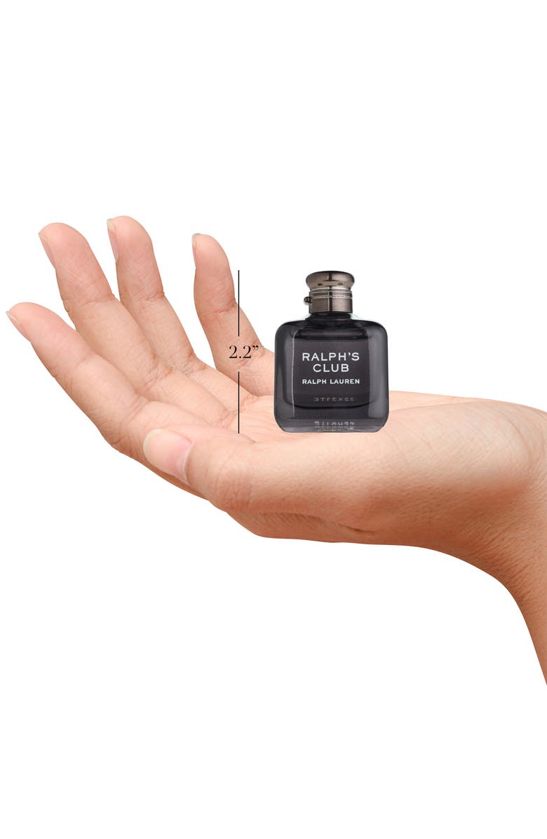 Ralph Lauren Mini Club Eau de Parfum, Alternate, color,