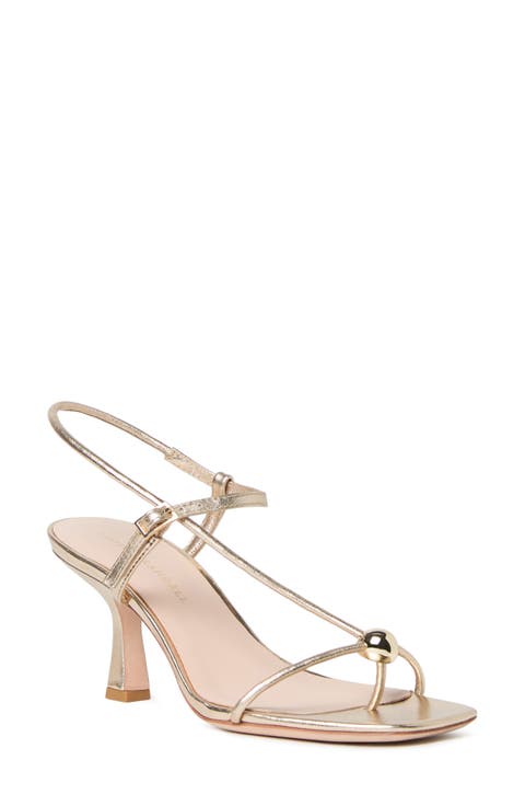Triana Slingback Sandal (Women)
