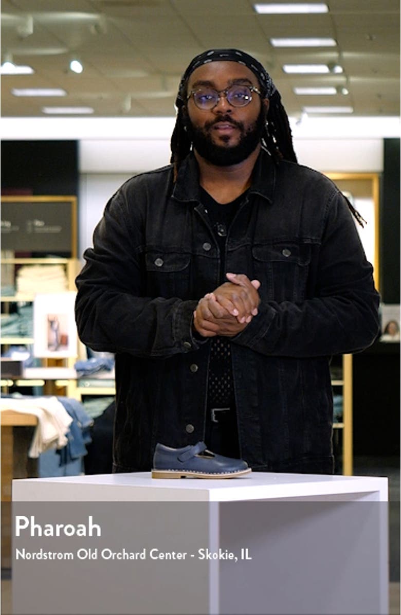 Mary Jane Flat, sales video thumbnail