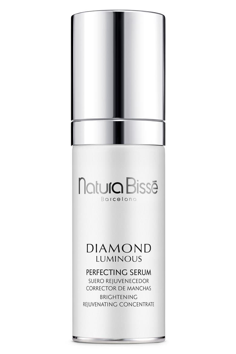 Diamond Luminous Perfecting Serum, Main, color, NONE