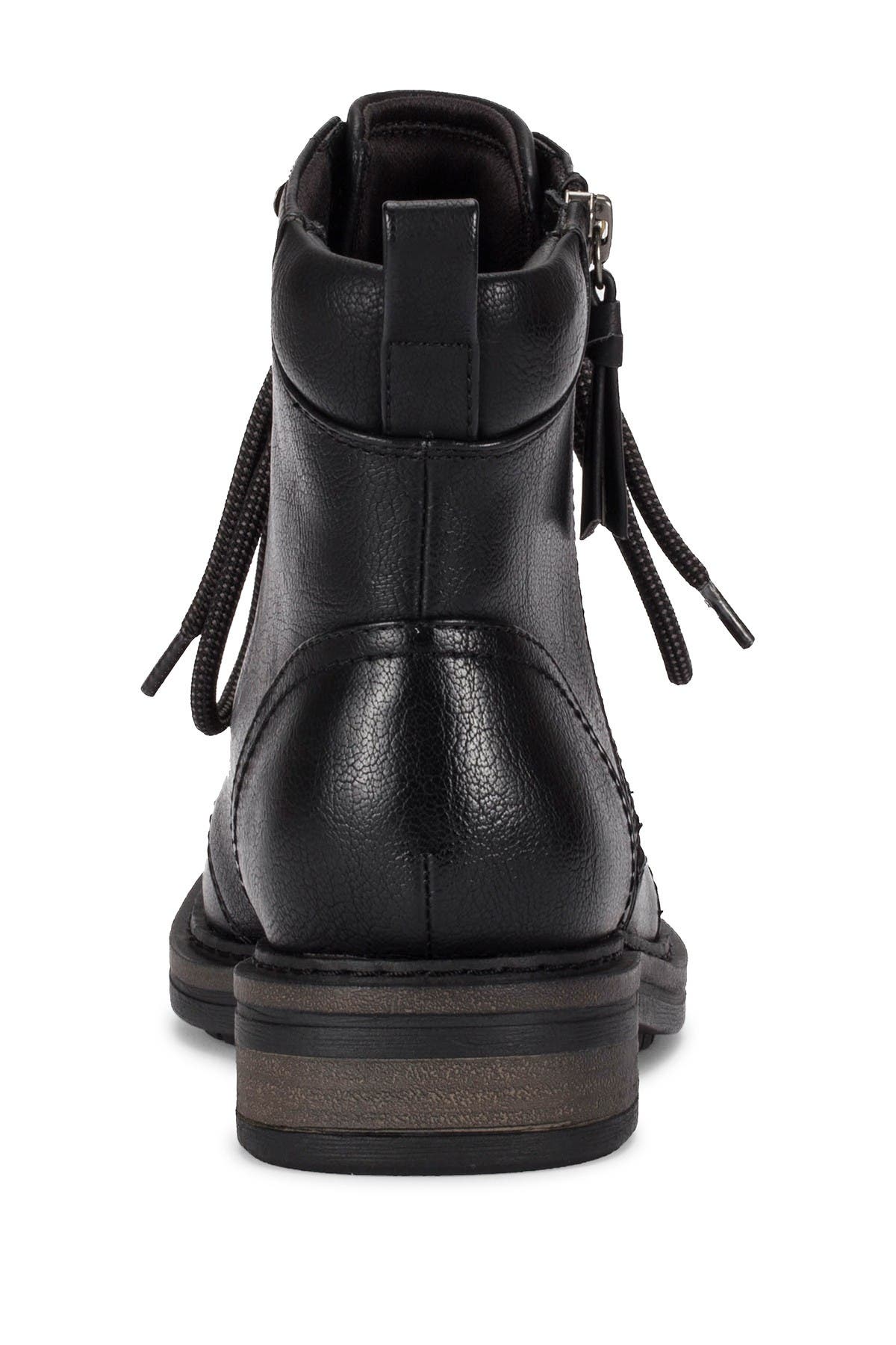 BARETRAPS Amysue Lace Up Boot, Alternate, color, 