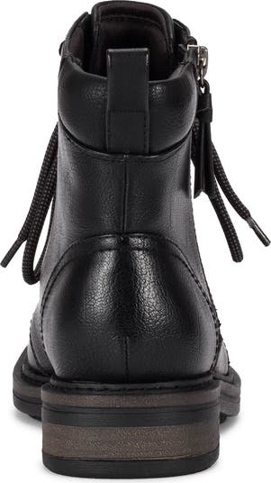 Amysue Lace Up Boot