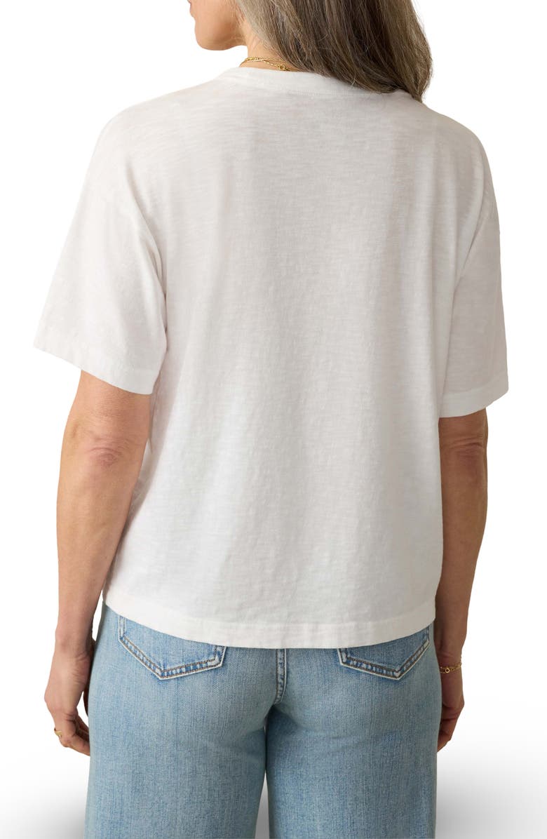 Faherty Sunwashed Relaxed T-Shirt, Alternate, color,