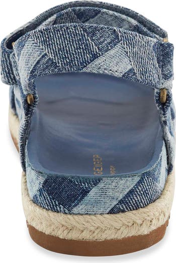 Kids' Mini Kensington Sandal