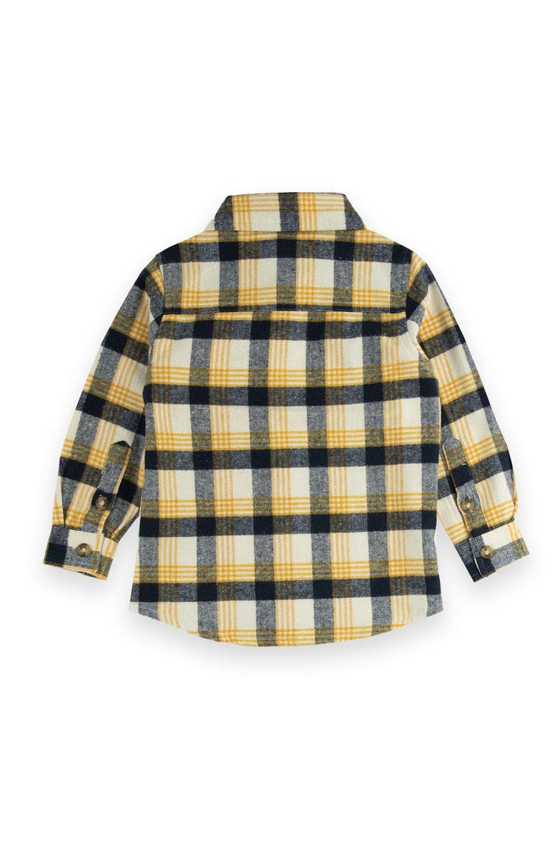 Sovereign Code Scout Button Down Shirt, Alternate, color, Turtledove