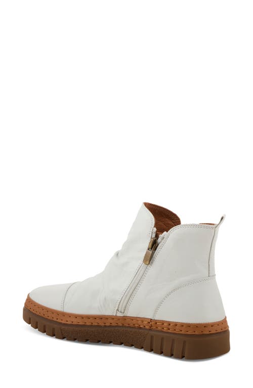 Spring Step Vandis Bootie