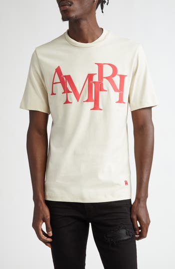 Amiri グラフィックTシャツ