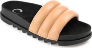 Journee Collection Sandal