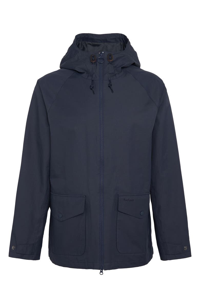 Barbour Whitdale Waterproof Jacket, Alternate, color, 
