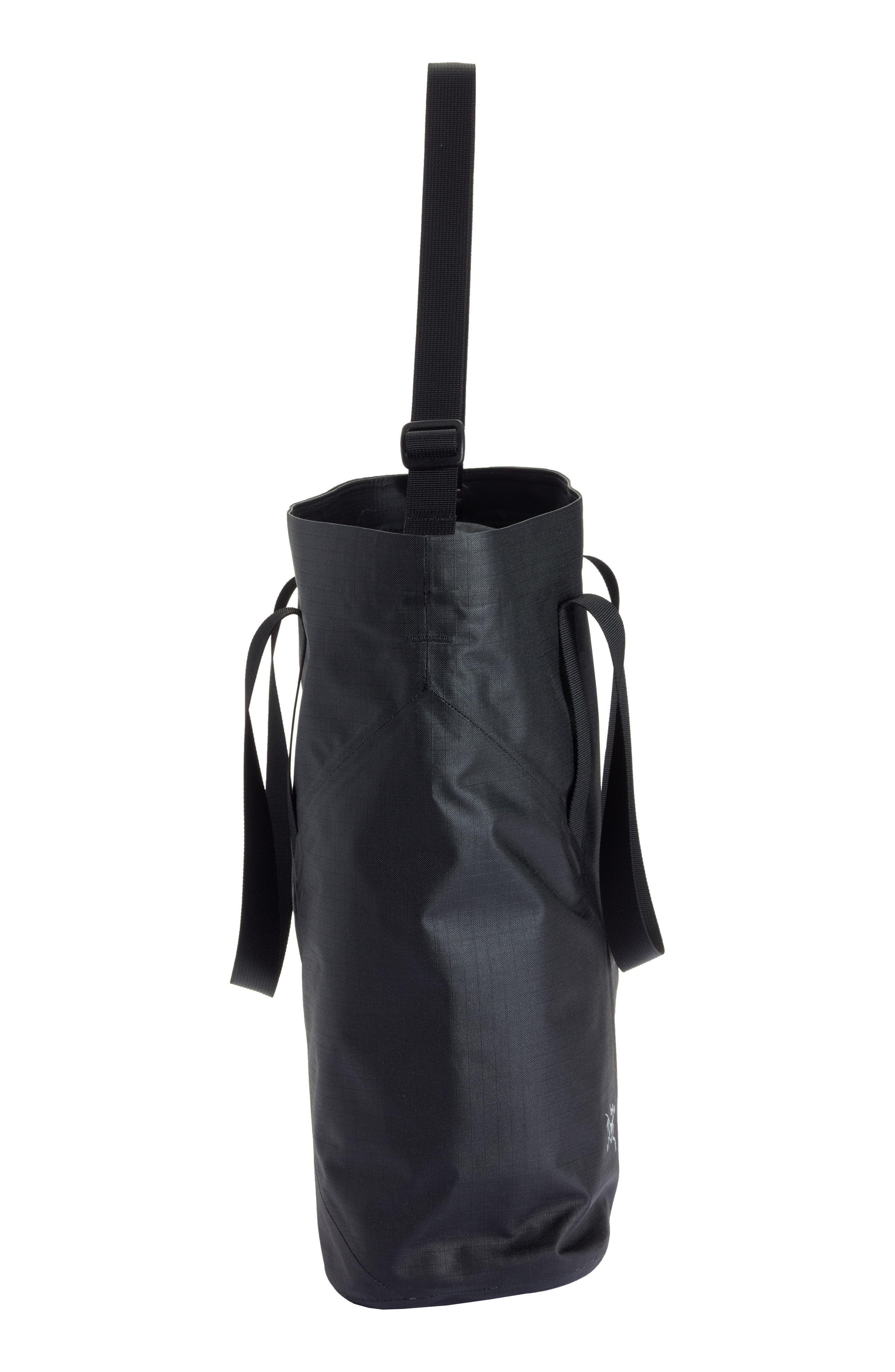 Arc'teryx Granville Waterproof Tote Bag, Alternate, color, 