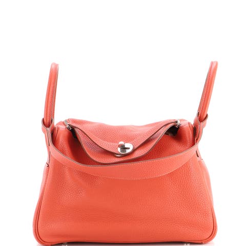 Lindy Bag Verso Clemence 30