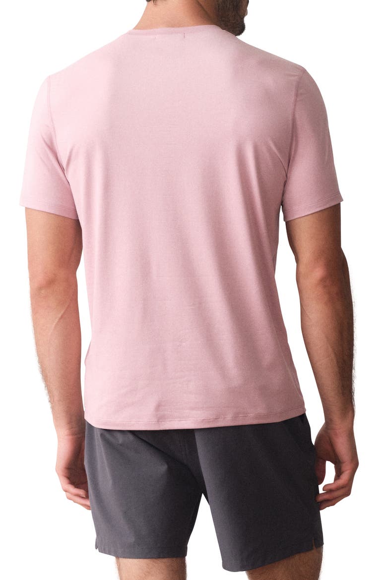 Sport Graphic T-Shirt, Alternate, color, LILAS