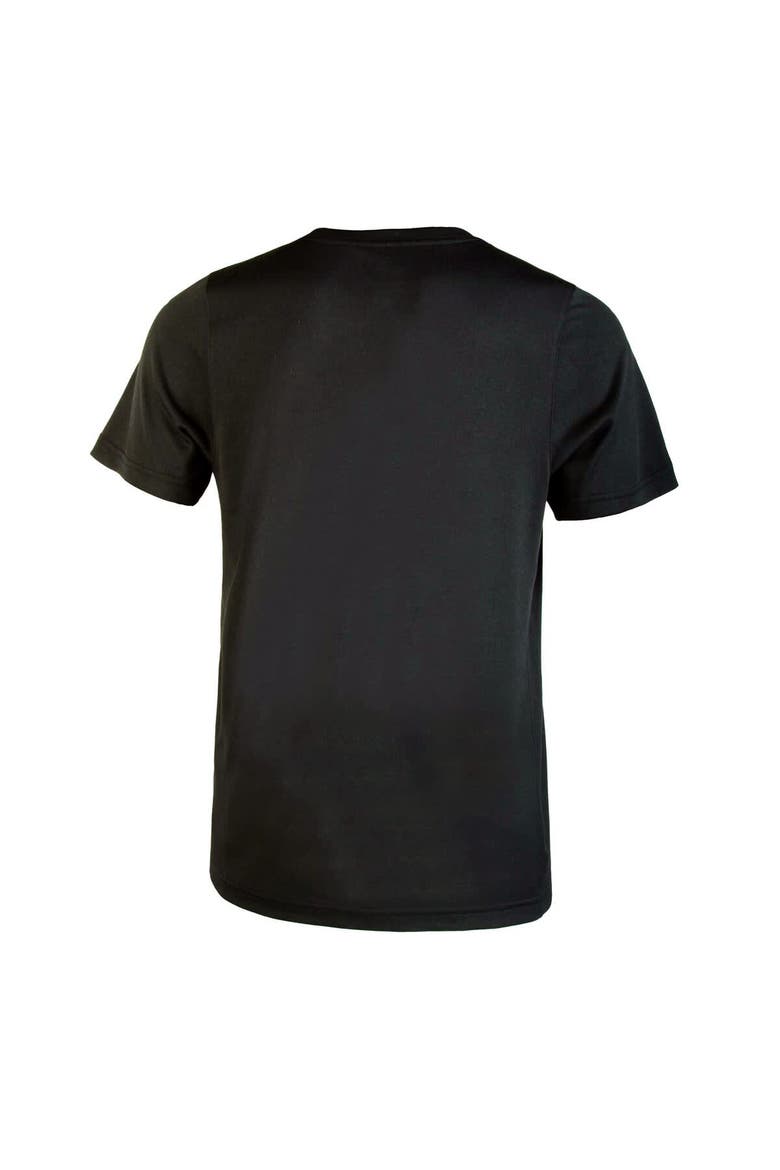 Preschool Nike Black LSU Tigers Legend Performance T-Shirt, Alternate, color, Black