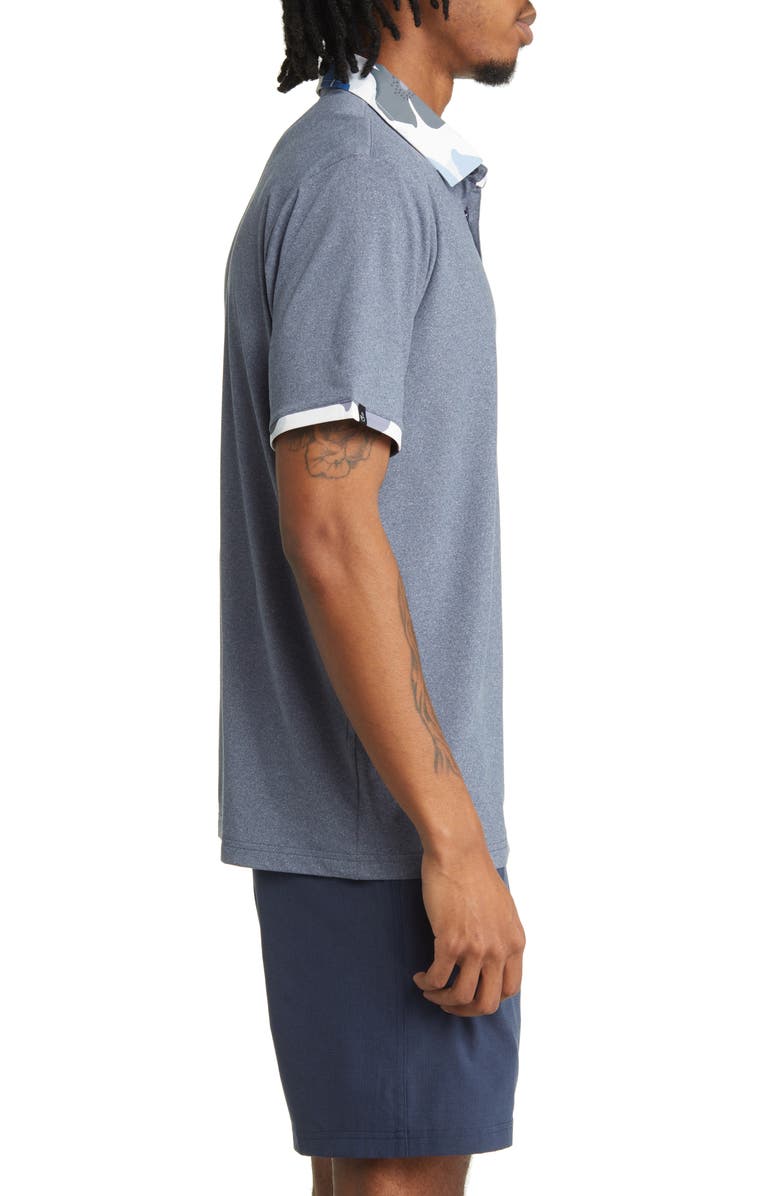 Swannies McArthy Stretch Golf Polo, Alternate, color, 