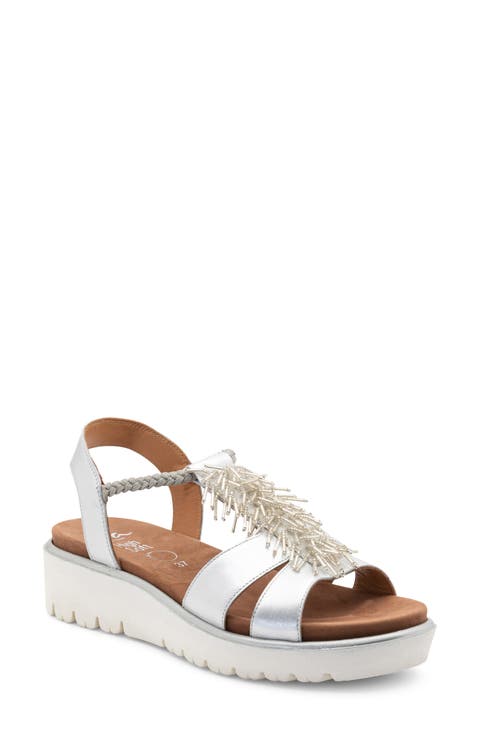 Bristol Platform Sandal (Women)