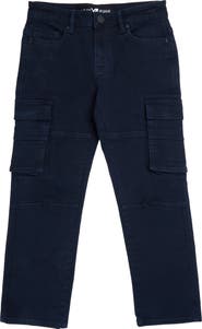 XRAY Kids' Slim Fit Cargo Pants