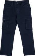 XRAY Kids' Slim Fit Cargo Pants