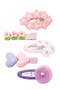 selected Pink & Lavender