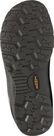 Jasper Zionic Hiking Sneaker