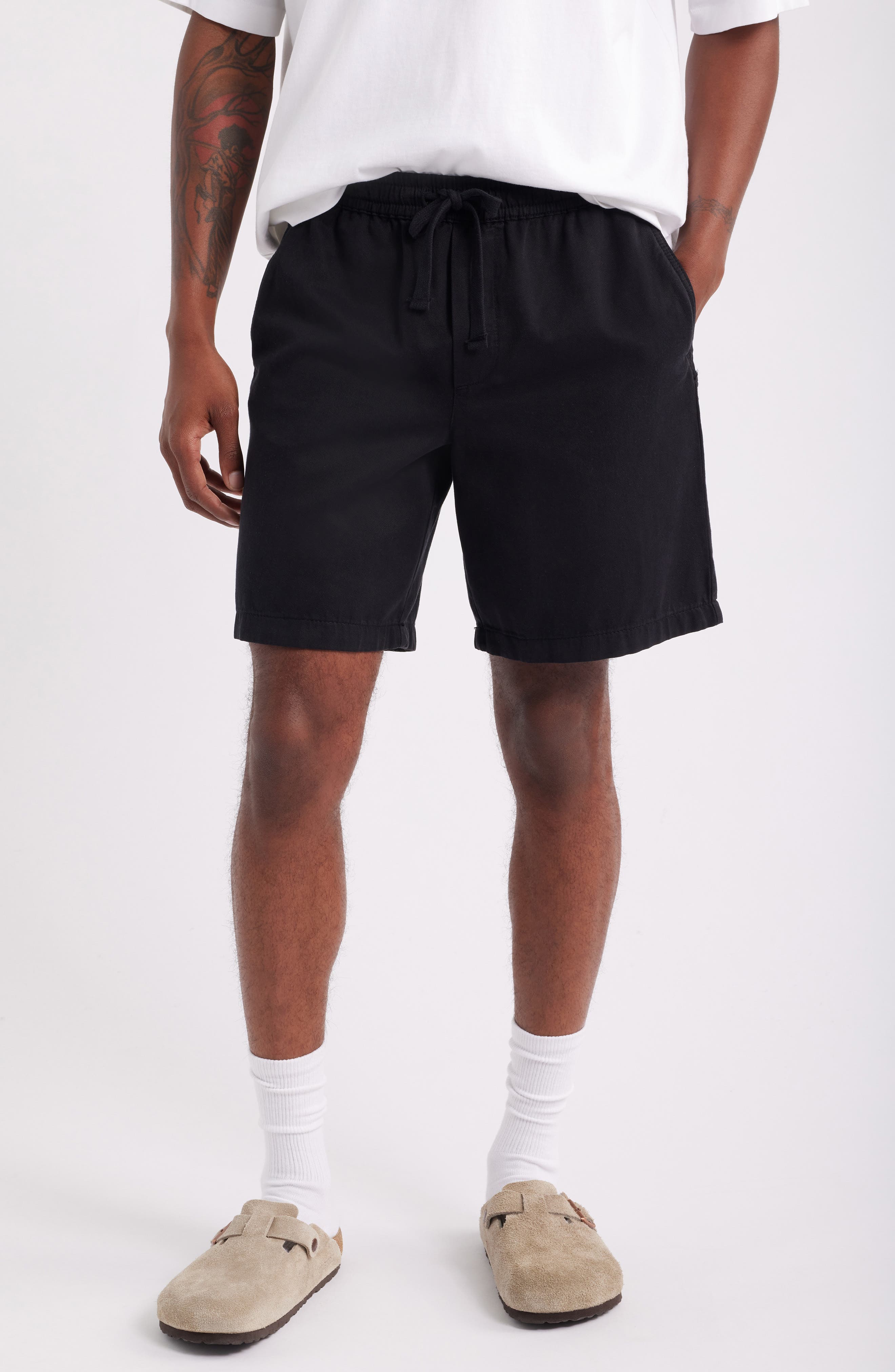 selected JET BLACK