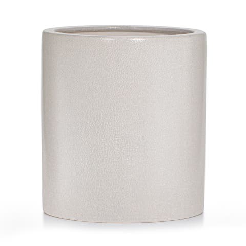 Galuchat Waste Basket