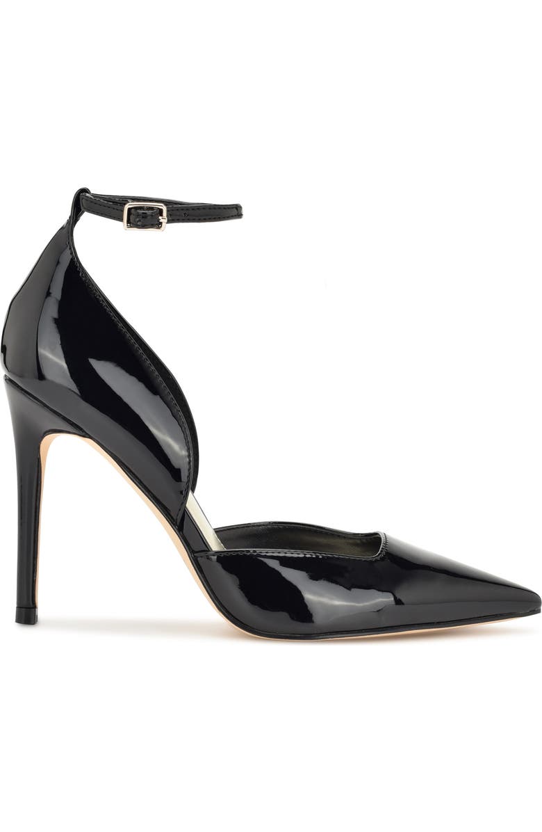 Nine West Finda Pointed Toe Pump, Alternate, color,