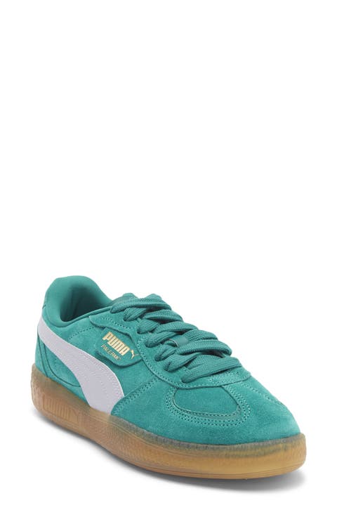 Palermo Moda Xtra Gum Rubber Sneaker (Women)