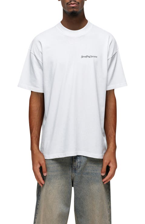 Vintage Relaxed T-shirt
