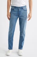 HUGO Slim Straight Leg Jeans