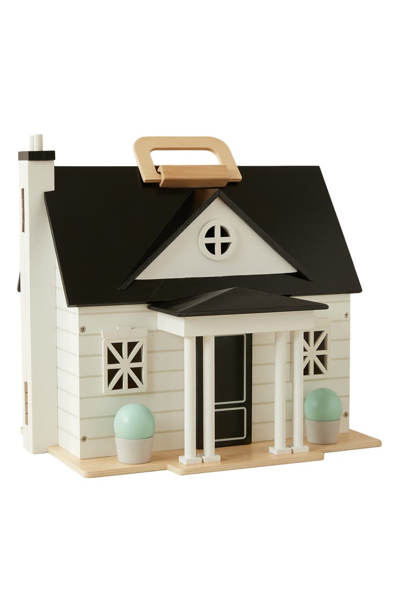 Wonder & Wise by Asweets Home Sweet Home Dollhouse, Main, color,