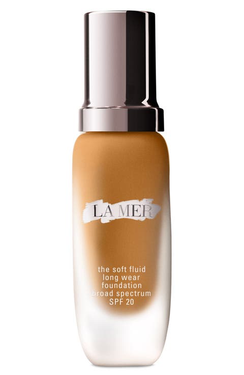 Soft Fluid Long Wear Foundation SPF 20