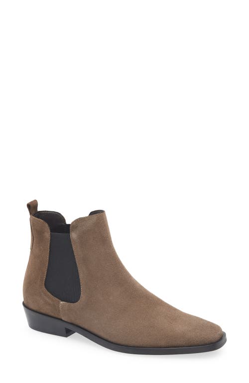 Cordani Bromley Chelsea Boot In Brown