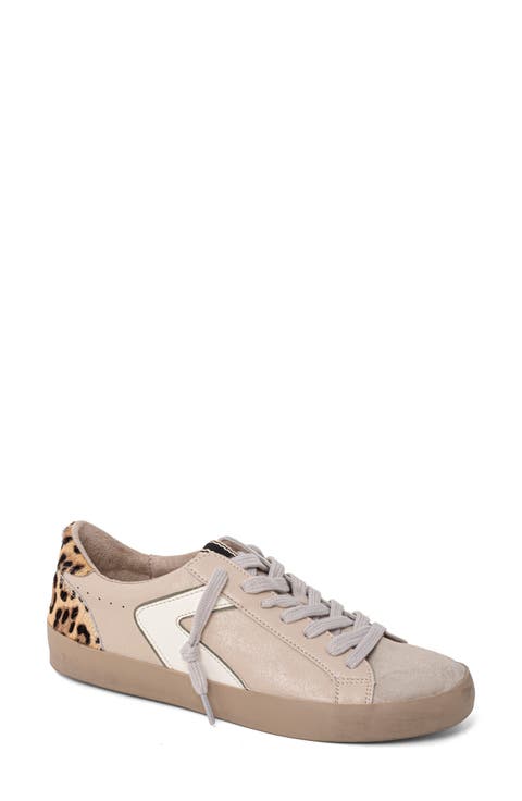 Robbie Lace-Up Sneaker (Women)