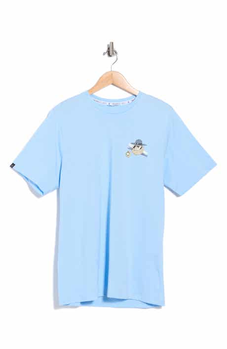 Rick Graphic T-Shirt